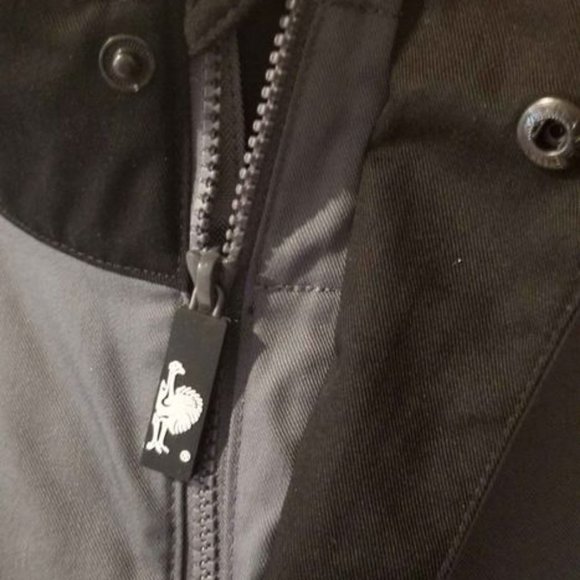Engelbert Strauss Workwear Euro E.S.Motion Work Jacket Size 2XL (60/62) - Picture 4 of 12